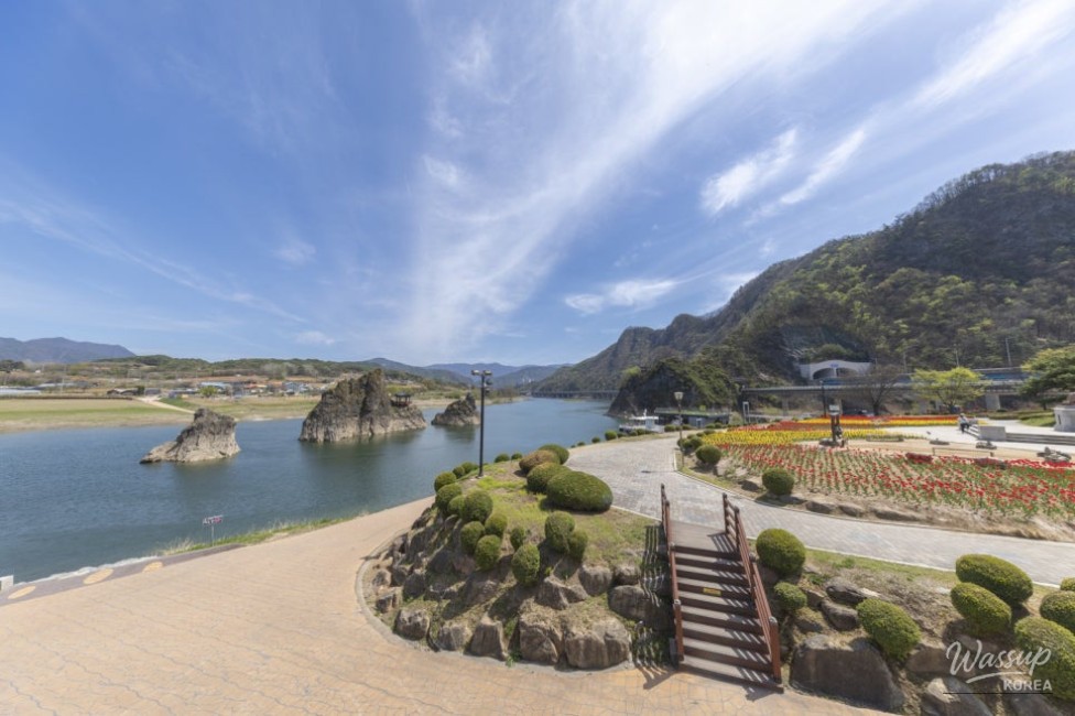 Exploring the Scenic Dodaamsambong Cruise_02