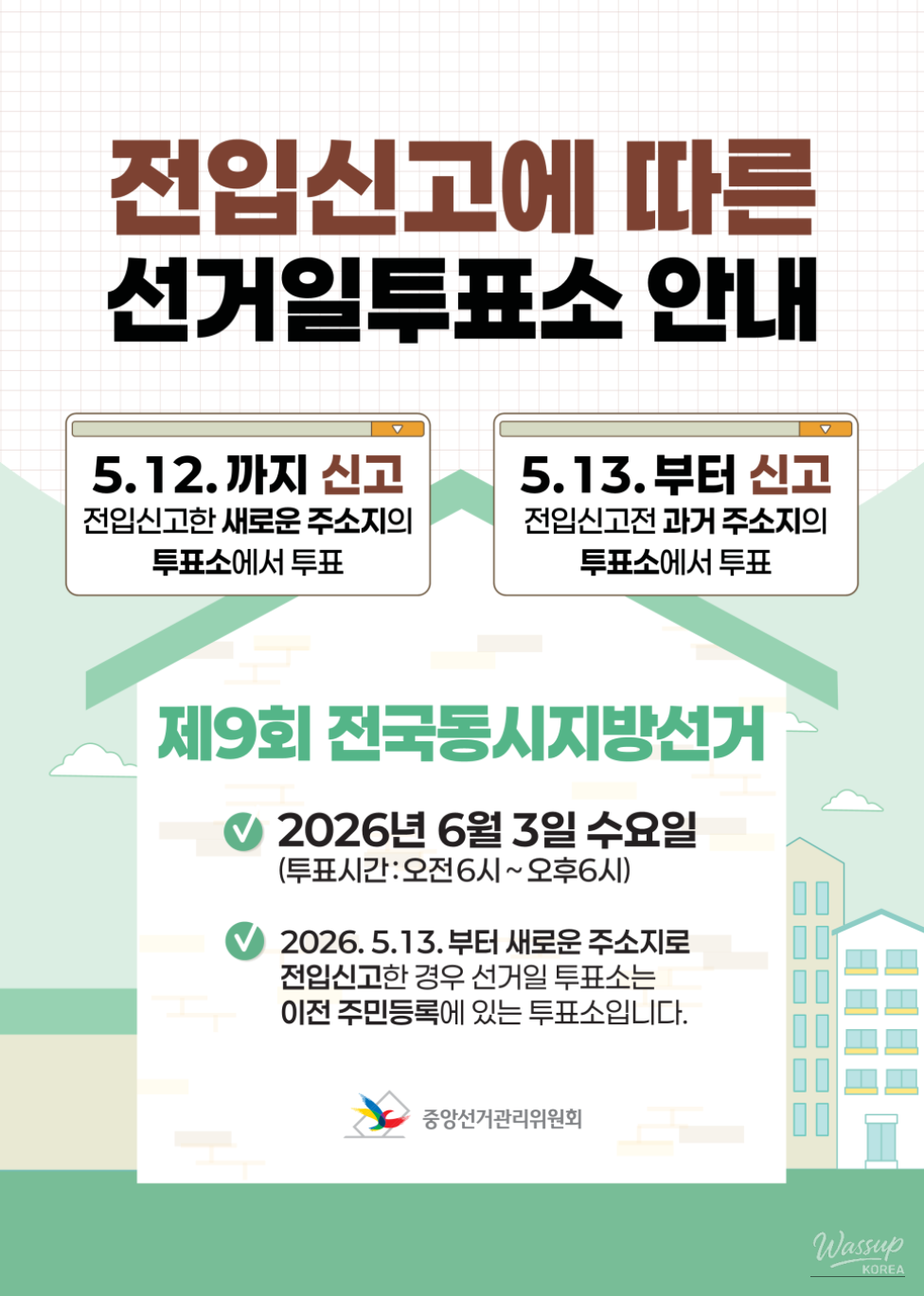 Important Voting Information for Residents_01