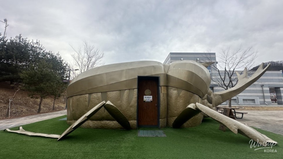 Exploring the Jeongseo Insect Experience Center in Goesan_03