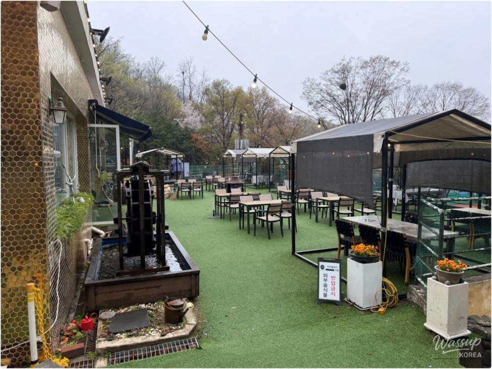 Exploring the Charm of Ssambakhan Bapsang at Seooreung_02