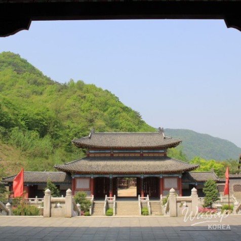 Explore Danyang: A Smart Day Trip Guide_02