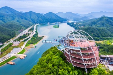 Explore Danyang: A Smart Day Trip Guide_08