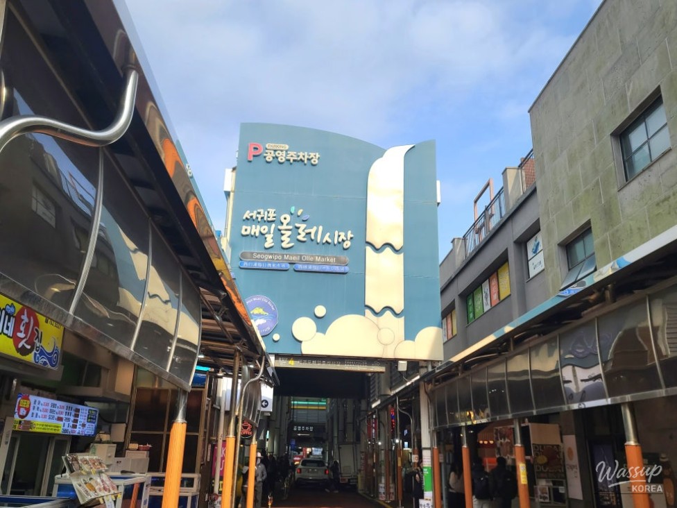 Delicious Jeju Galchi Jorim at Nammaene Wanggalchi in Seogwipo_03