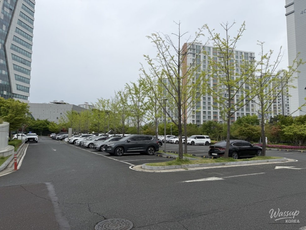 Exploring the LH Land and Housing Museum in Jinju, Gyeongnam_03