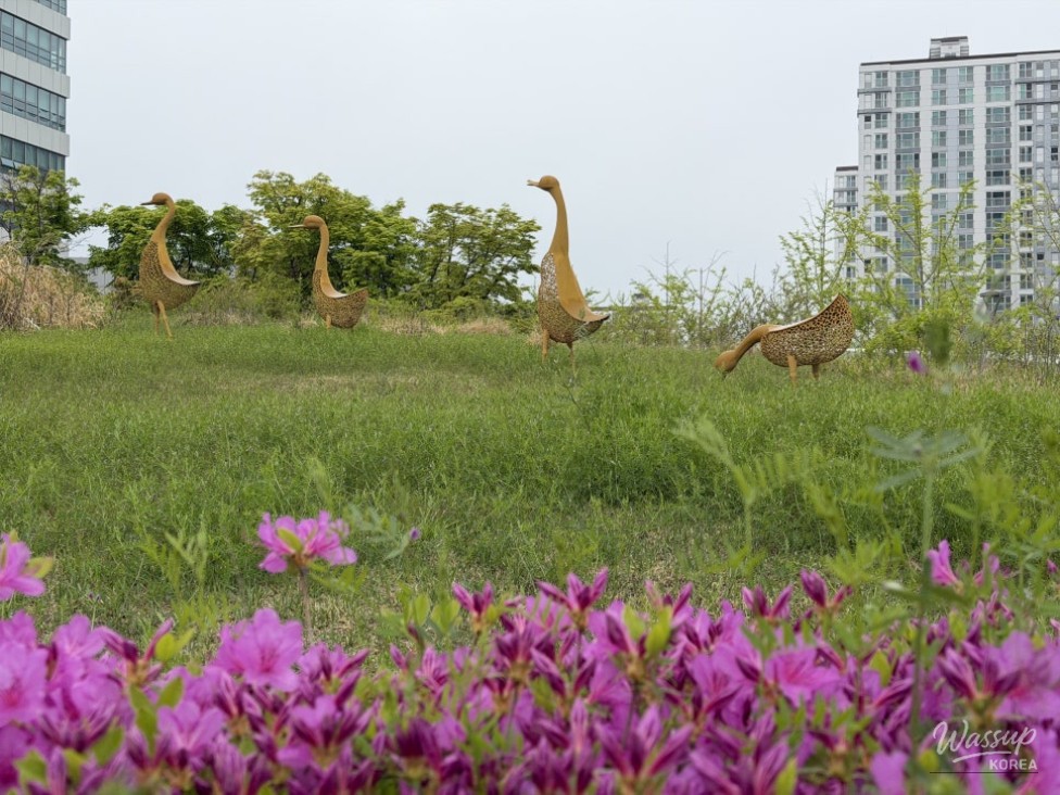 Exploring the LH Land and Housing Museum in Jinju, Gyeongnam_05