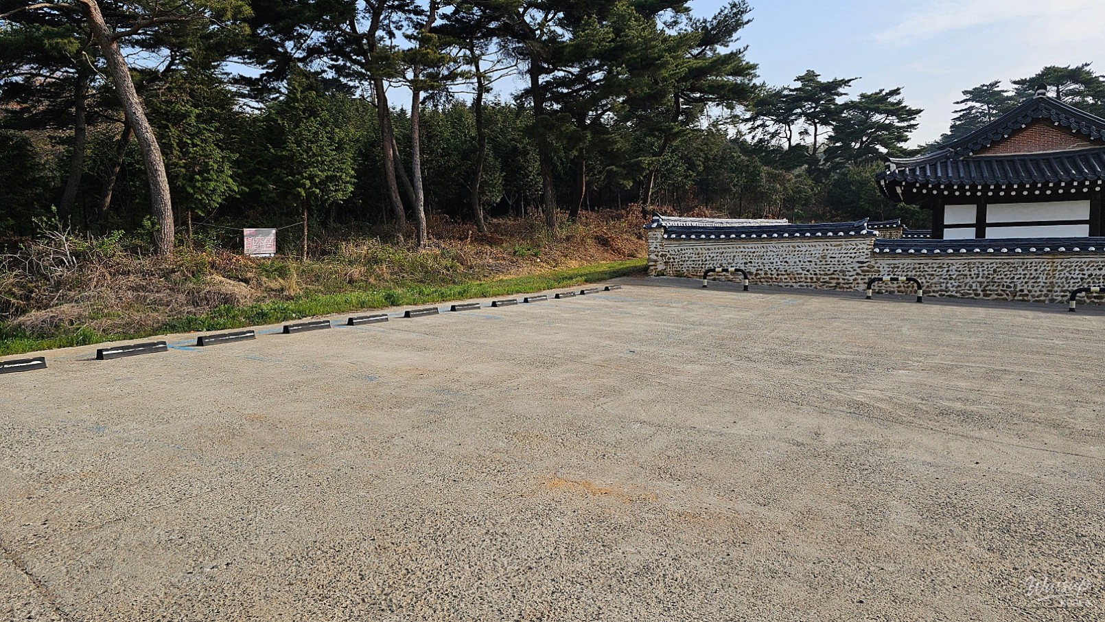 Exploring Nungan Ecological Park in Dangjin, South Korea_03