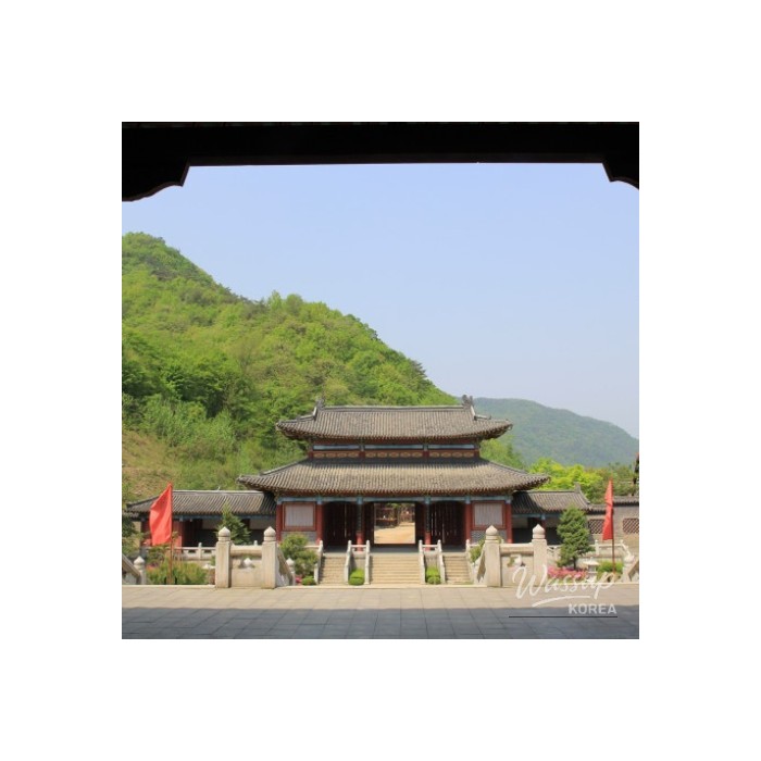 Explore Danyang: A Smart Day Trip Guide3375