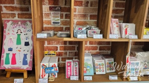 Exploring the Heart of Ulsan: The Big Aegi House_04