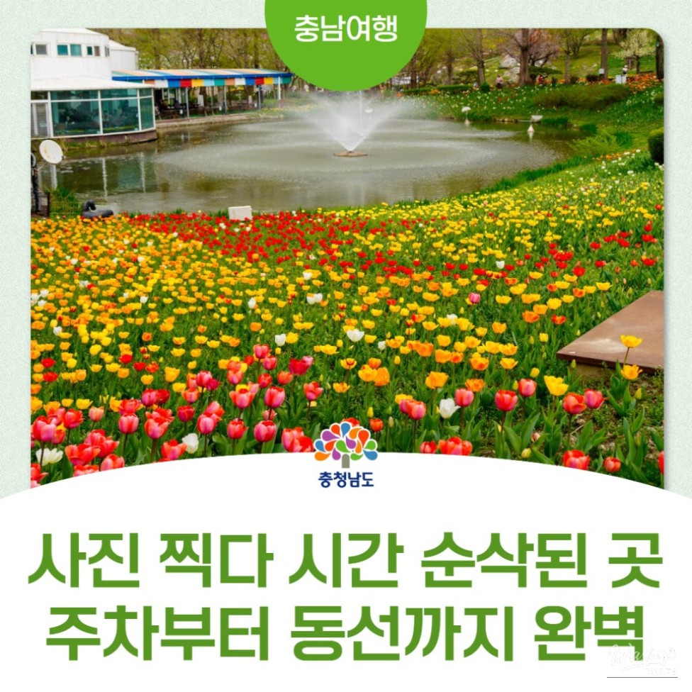 A Day in Asan's Pinnacle Land Arboretum_01