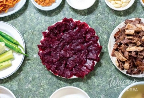 Discovering Daegu's Must-Try Dish: Mungtigi_04