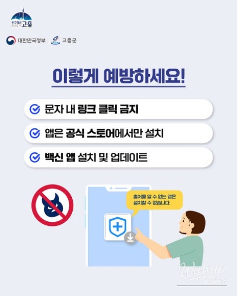 Beware of Smishing Scams: Protect Yourself from Fraud_06