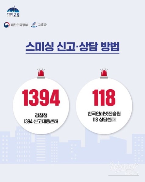 Beware of Smishing Scams: Protect Yourself from Fraud_07