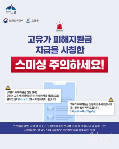 Beware of Smishing Scams: Protect Yourself from Fraud_02