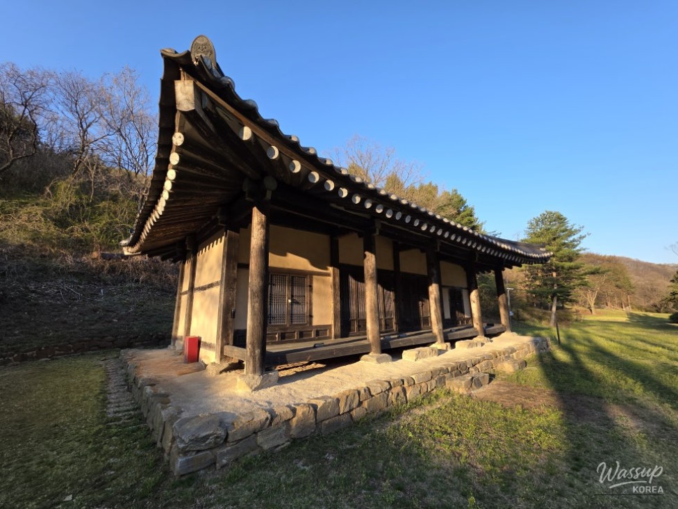 Exploring the Historic Birthplace of Kim Yu-sin_02