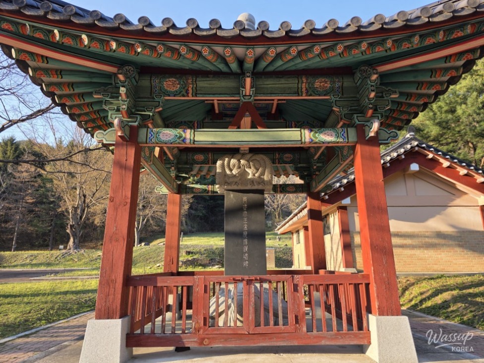 Exploring the Historic Birthplace of Kim Yu-sin_04