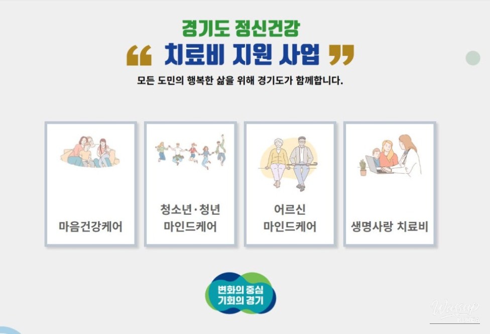 A Strong Support Network for Mental Health in Gyeonggi Province_03