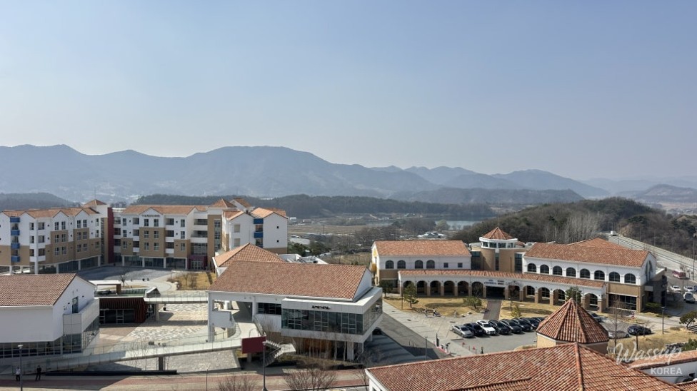 Exploring Goesan: A Day at Nature Dream Park_11