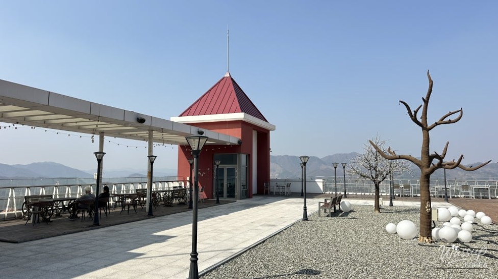 Exploring Goesan: A Day at Nature Dream Park_10