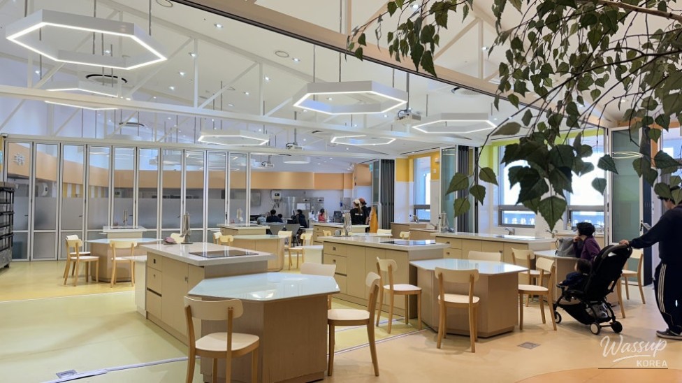 Exploring Goesan: A Day at Nature Dream Park_04