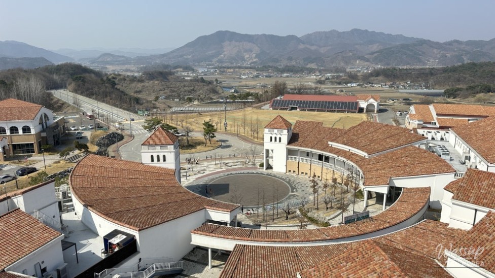 Exploring Goesan: A Day at Nature Dream Park_12