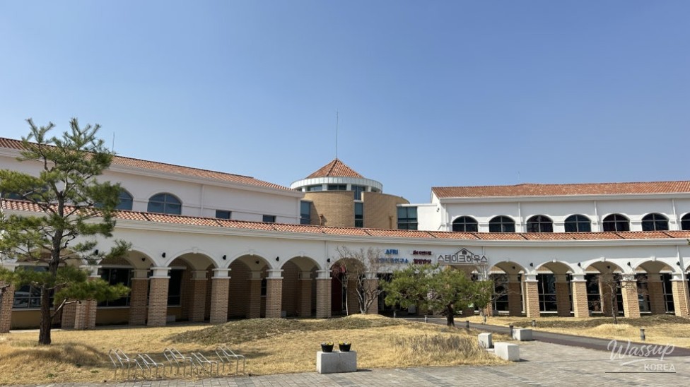 Exploring Goesan: A Day at Nature Dream Park_13