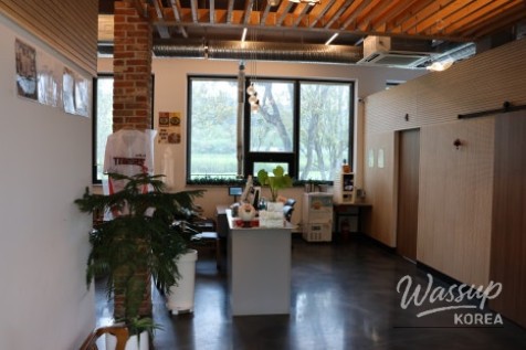 Exploring Jangheung: A Culinary Delight at Jangheung Four Seasons Garden_05