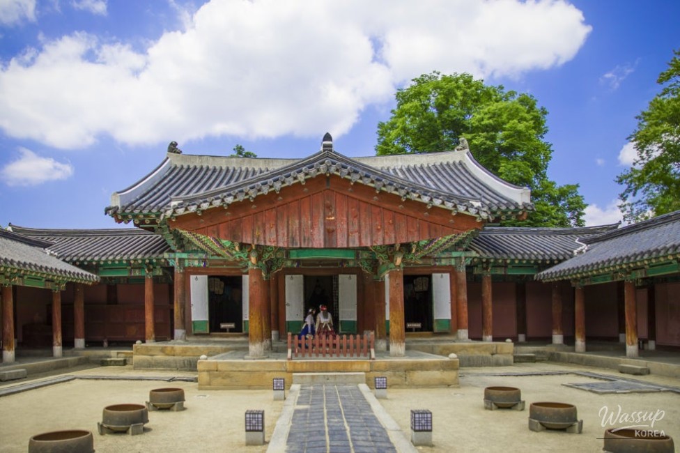 Exploring Jeonbuk: Film Locations to Visit During the Jeonju International Film Festival_02
