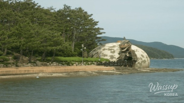 Spring Travel Destinations in Gyeongnam_05