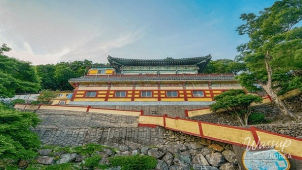 Spring Travel Destinations in Gyeongnam_04