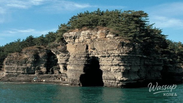 Spring Travel Destinations in Gyeongnam_03