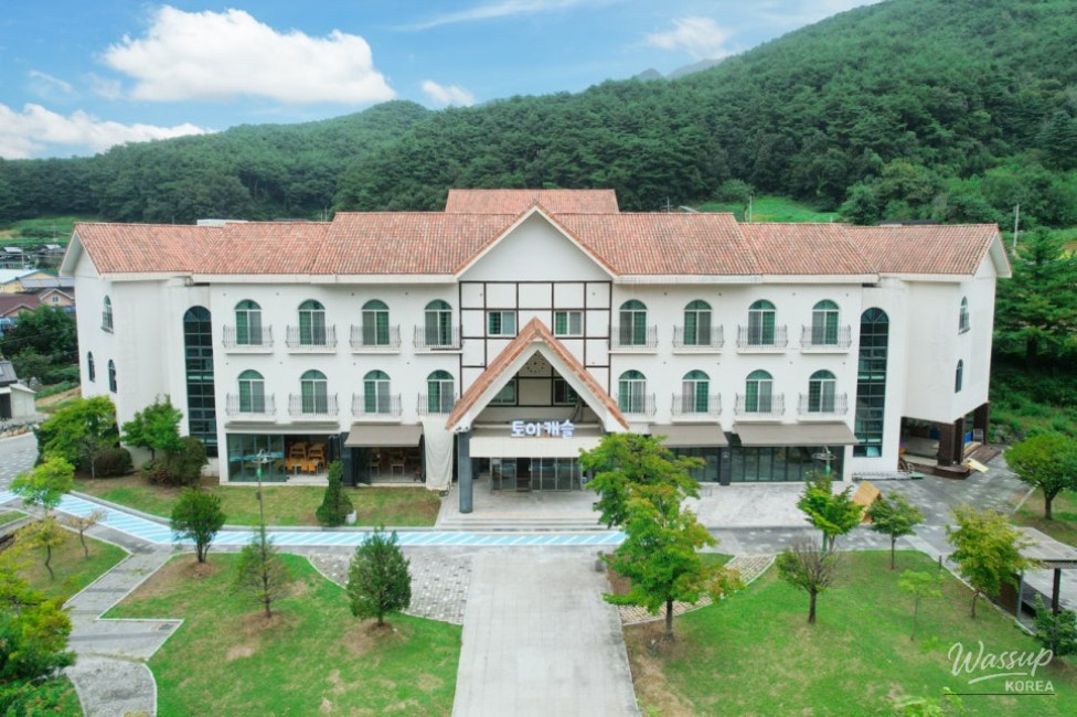 Explore the Wonders of Danyang with the Danyang Tour Pass!_02