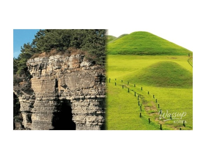 Spring Travel Destinations in Gyeongnam float