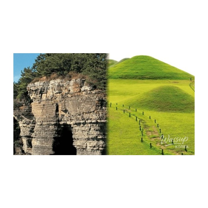 Spring Travel Destinations in Gyeongnam3404