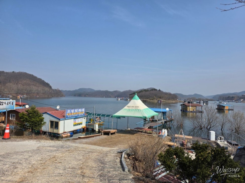 Exploring Jincheon Chopyeongho: A Perfect Spot for Relaxing Walks_06