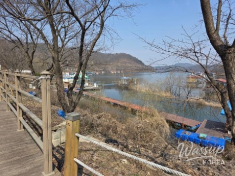 Exploring Jincheon Chopyeongho: A Perfect Spot for Relaxing Walks_10