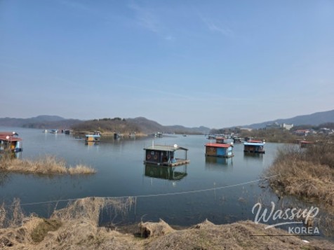 Exploring Jincheon Chopyeongho: A Perfect Spot for Relaxing Walks_12