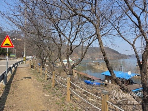 Exploring Jincheon Chopyeongho: A Perfect Spot for Relaxing Walks_11