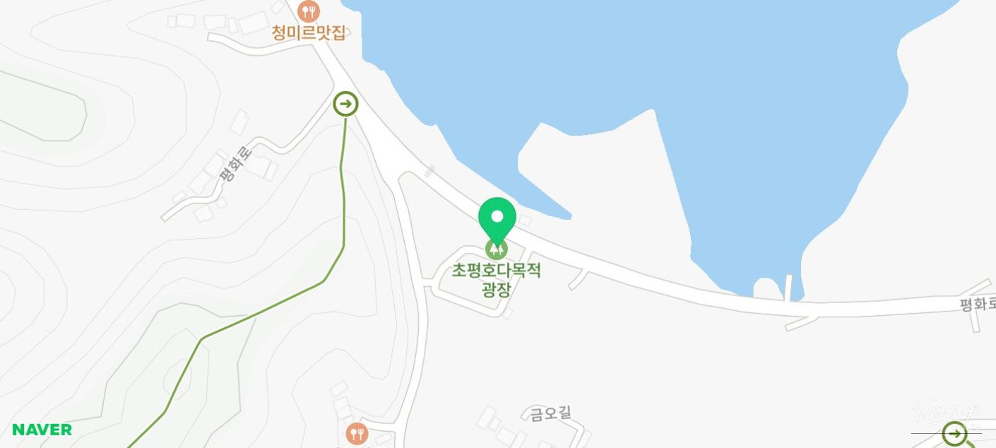 Exploring Jincheon Chopyeongho: A Perfect Spot for Relaxing Walks_02