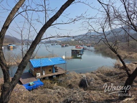 Exploring Jincheon Chopyeongho: A Perfect Spot for Relaxing Walks_09