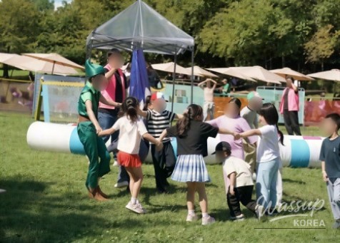 Seoul Kids Week: Celebrate Children's Day with Fun Activities_03