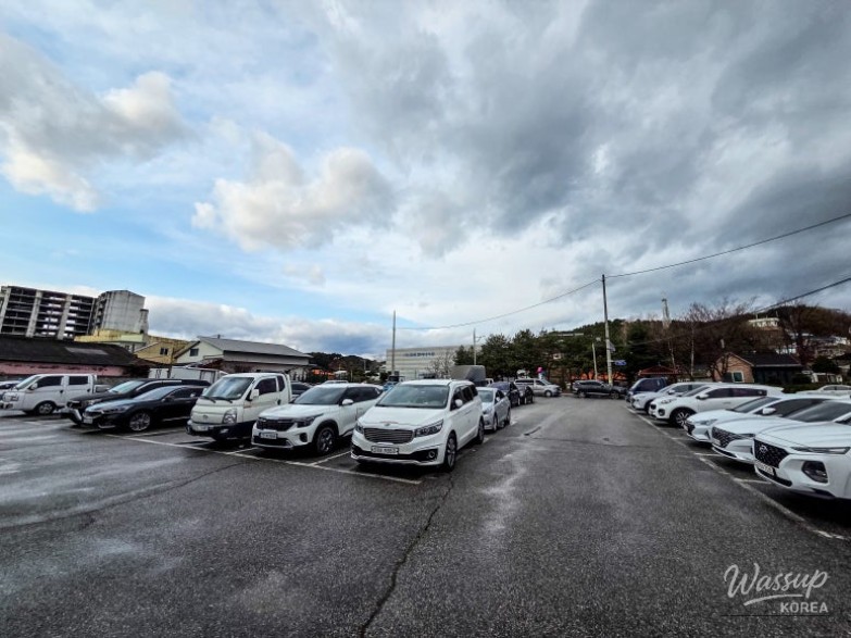 A Memorable Dining Experience at Jang Mi Gyeong Western Cuisine in Goseong_04