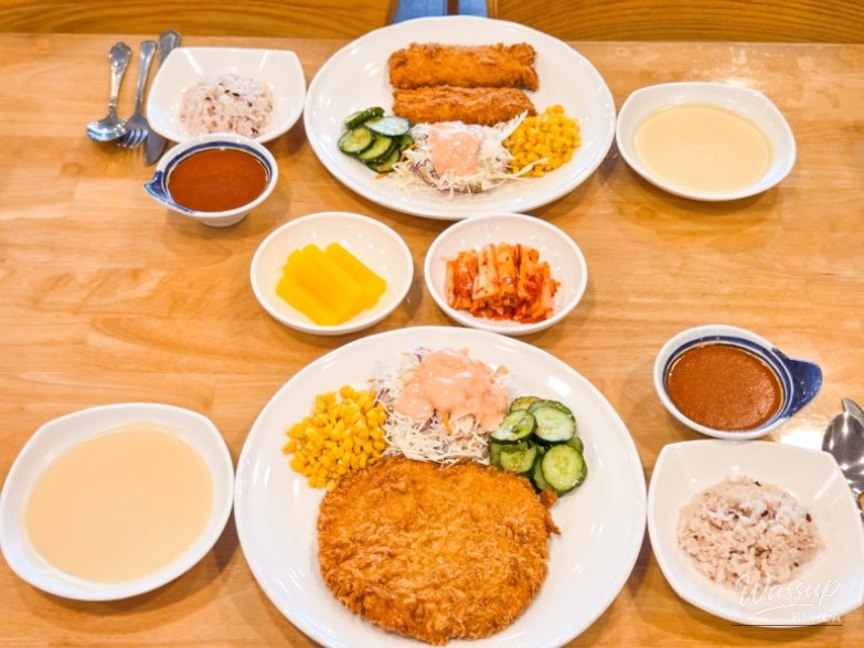 A Memorable Dining Experience at Jang Mi Gyeong Western Cuisine in Goseong_09