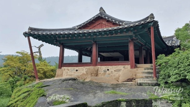 Exploring the Hidden Gems of Bonghwa in Spring_02