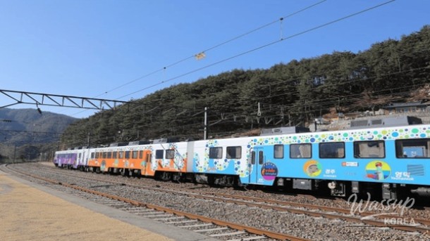 Exploring the Hidden Gems of Bonghwa in Spring_04