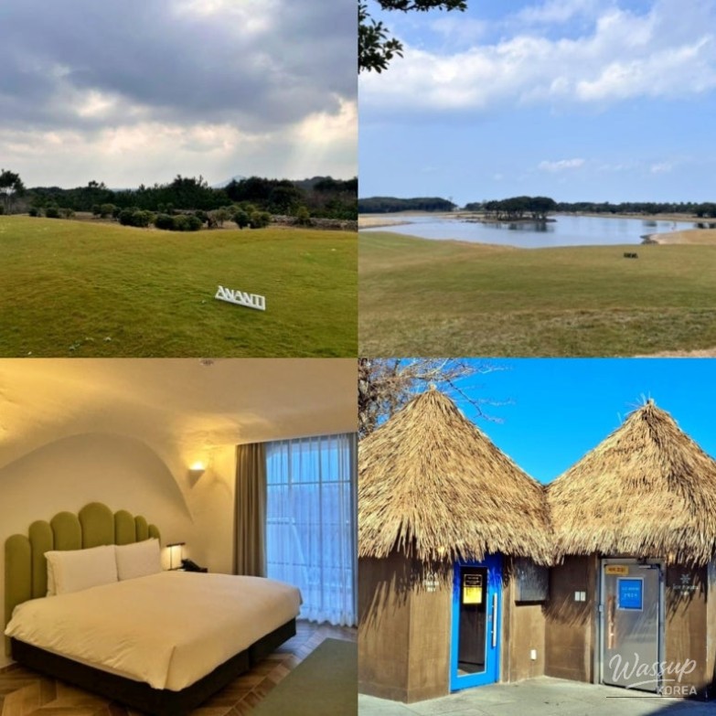 A Weekend at Jeju Ananti CC and Eco Land Hotel_02