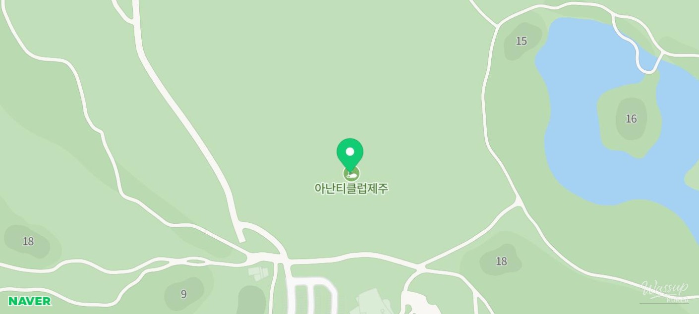 A Weekend at Jeju Ananti CC and Eco Land Hotel_03