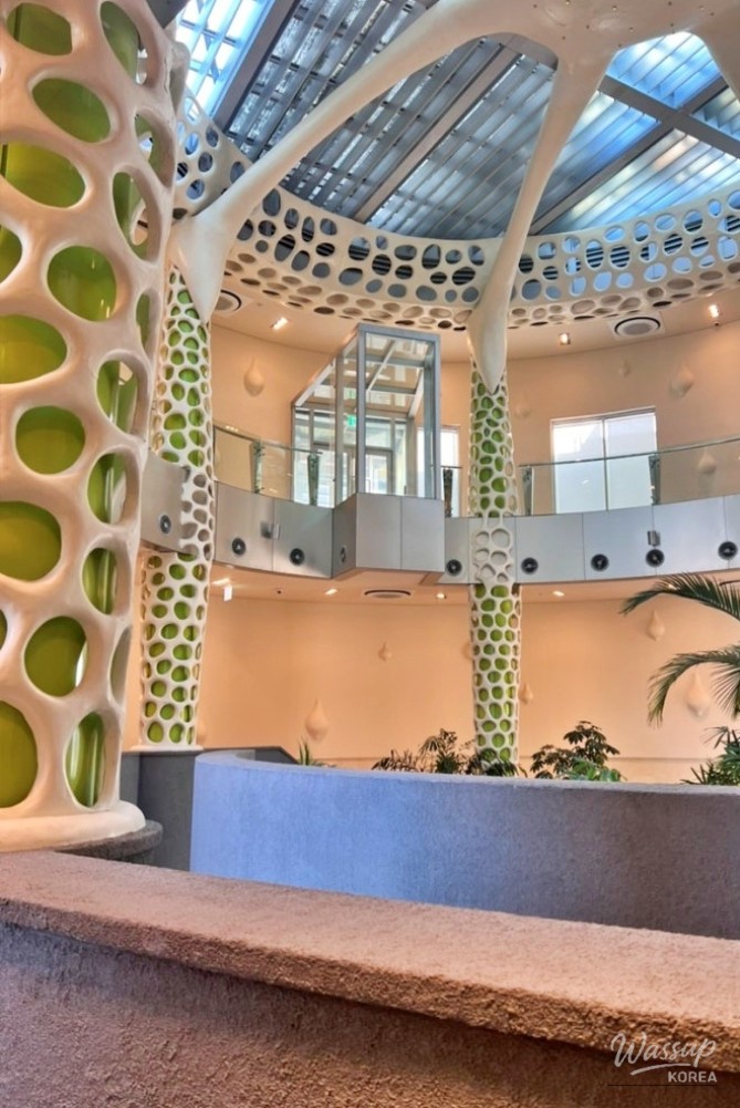 A Weekend at Jeju Ananti CC and Eco Land Hotel_05