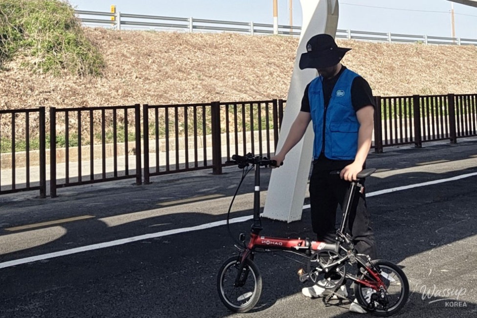 The Value of Shade and Carbon Neutrality: A Green Future on Two Wheels_12