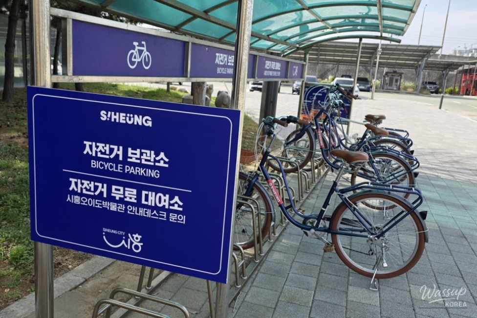 The Value of Shade and Carbon Neutrality: A Green Future on Two Wheels_11