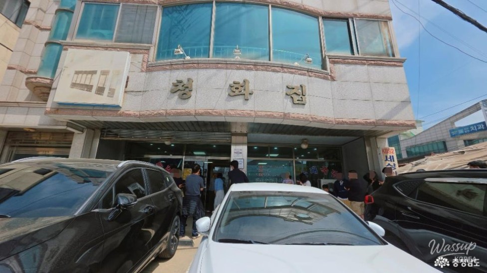 Exploring Cheonghwa House: A Must-Visit for Sundae Lovers in Cheonan_03